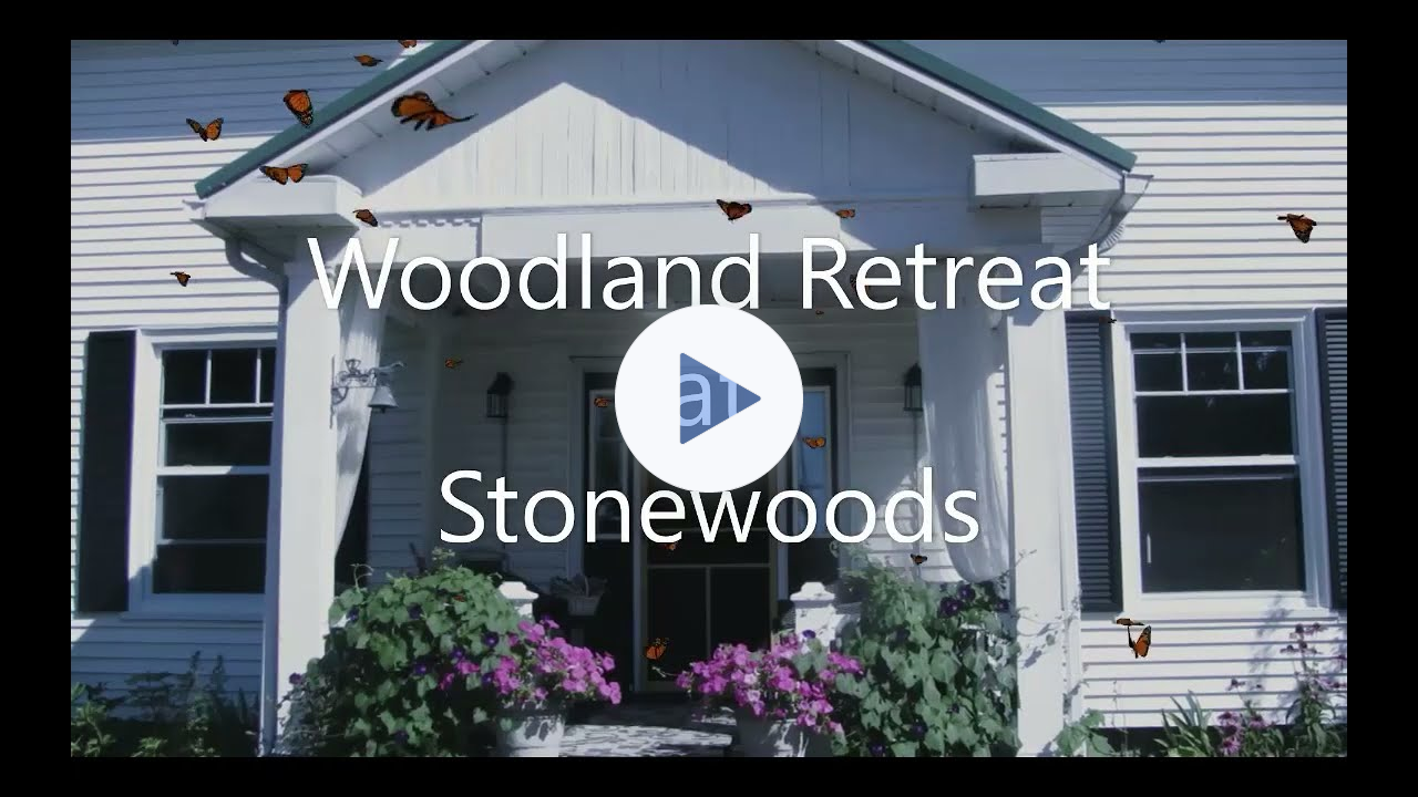Stonewoods Retreat Sanctuary