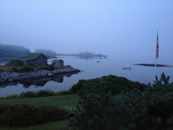 Roberts Cove Vinalhaven