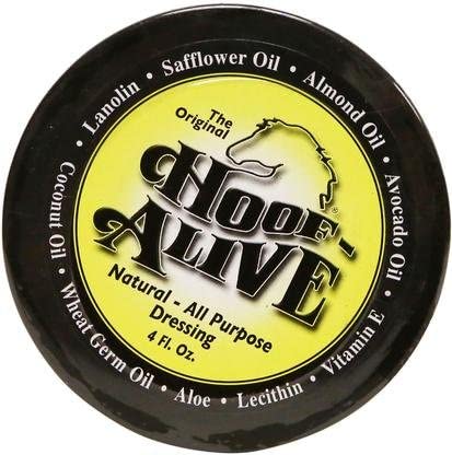 Hoof Alive Hand Care