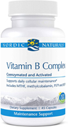 Vitamin B complex