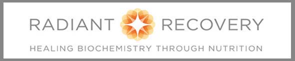 Radiant Recovery Logo