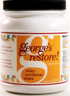 George's Restore