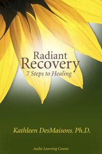 Seven Steps to Healing