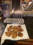 latkes