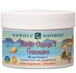 Omega 3 Gummies