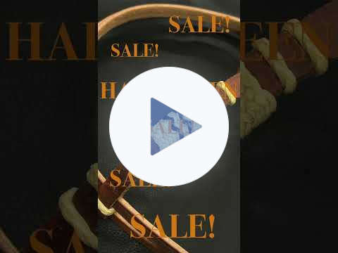 Saddle Up! If You Dare 🎃