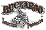 Buckaroo Leather, the Brand Family