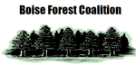 Boise Forest Coalition
