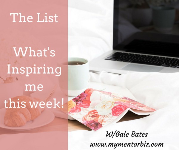 Gale cooking Christmas dinner