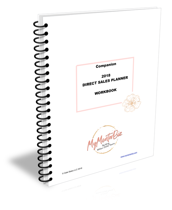 2018 DSP Companion Workbook