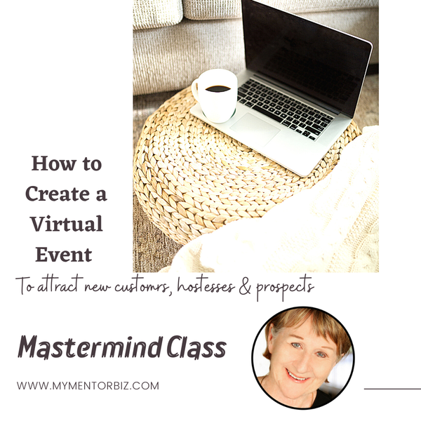 September Masterclass