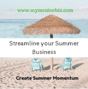 Monday Minute with Gale Bates