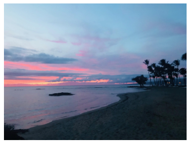 Mauna Lani Resor