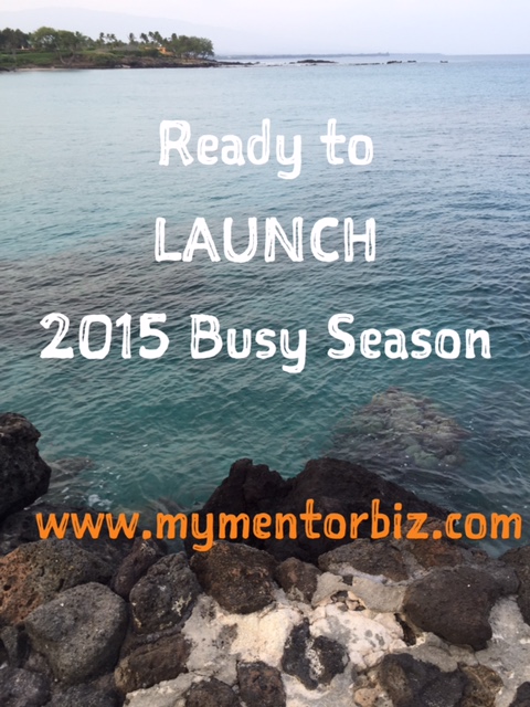 Ready to Launch Image