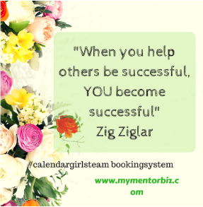 Monday Minute with Gale Bates