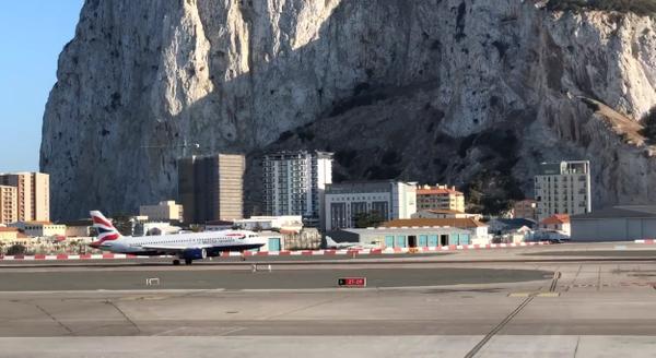 Check out the landing