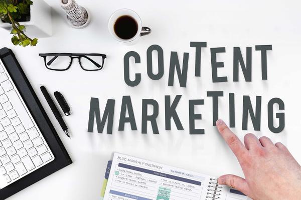 Free Content Marketing Training