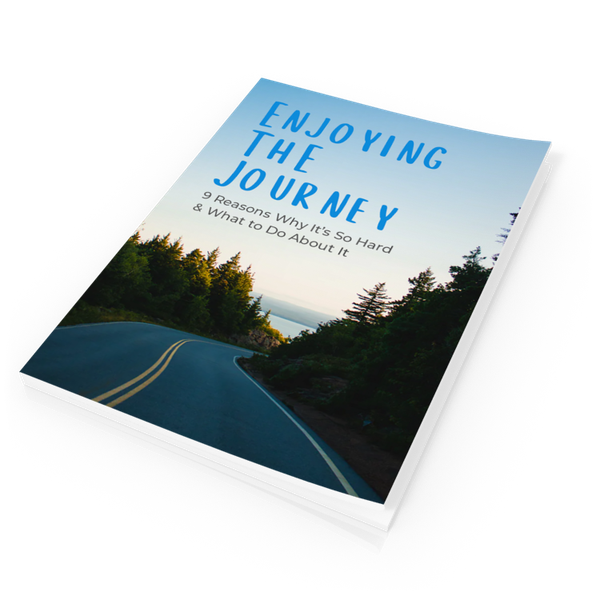 Download Your Gift - Enjoying The Journey