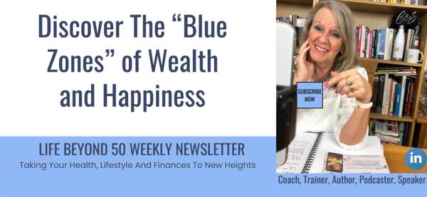 Check Out The Newsletter