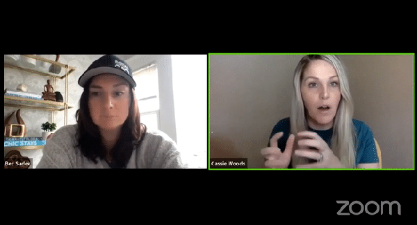 Why You Should Join Our Company - Real Talk From The Top Leaders