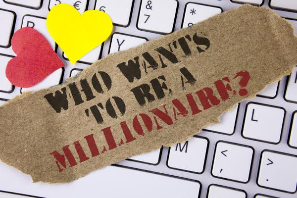Here's The Answer >>>