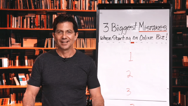 Check Out The 3 Biggest Mistakes >>>