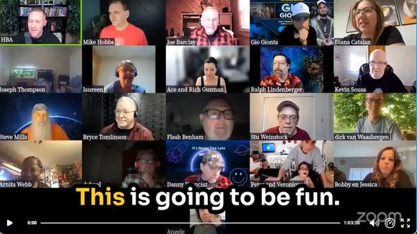 join our mastermind and learn from the man who will explain why this is your best choice to make money online with integrity and honesty in 2025