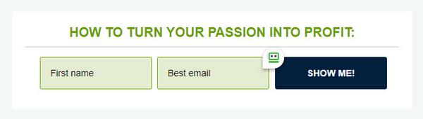 Join Our Newsletter