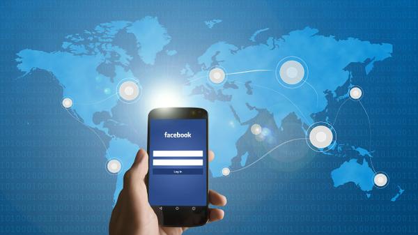 Check Out The Brand New Way To Make Money On Facebook