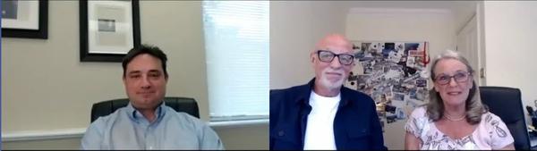 Check Out Our Interview with Robert Laura 
