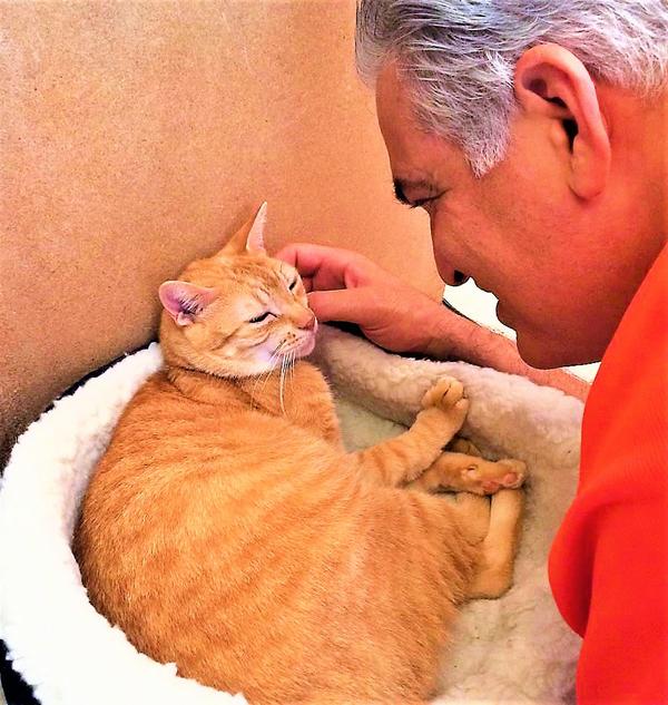 Meet Bob And Calvin And Hear Their Story>>>