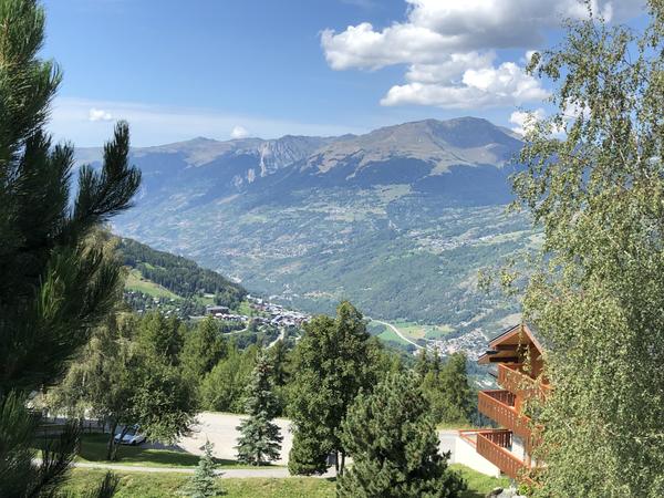 Here's the rest of the photos from our day in the mountains