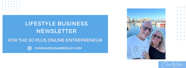 Your HOME For Online Business Tips & Strategies