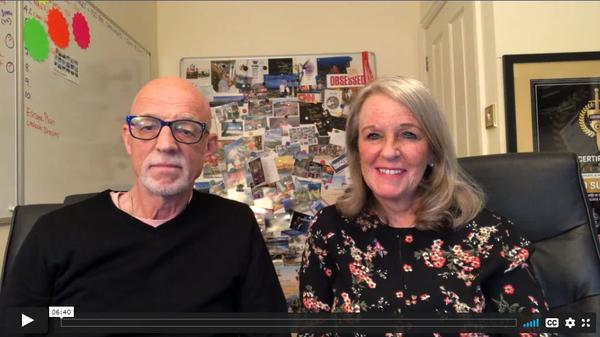 Check Out The Video & Replay