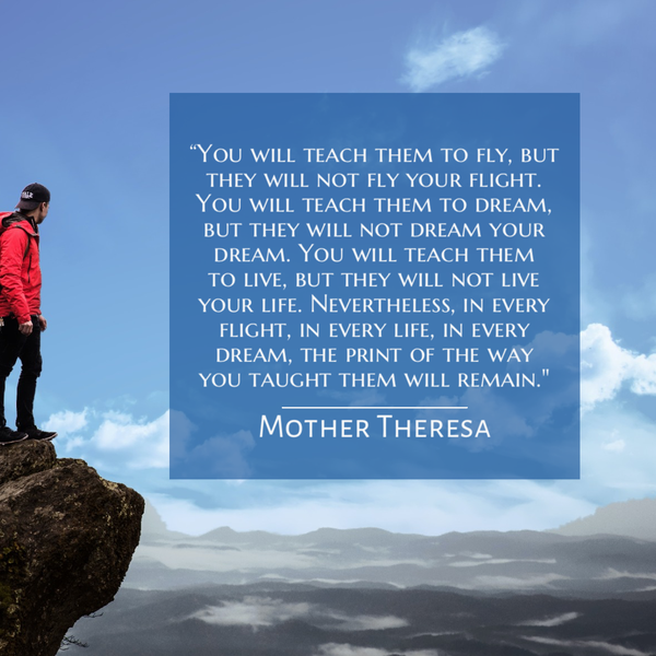 Thought For The Week