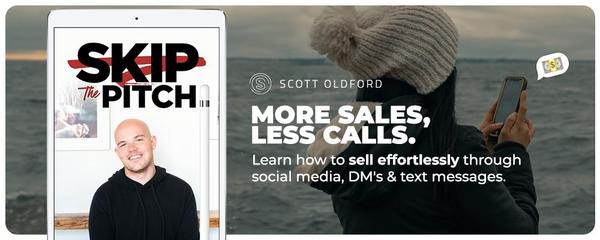 Check Out The The Magical 4 Step Sales Process 
