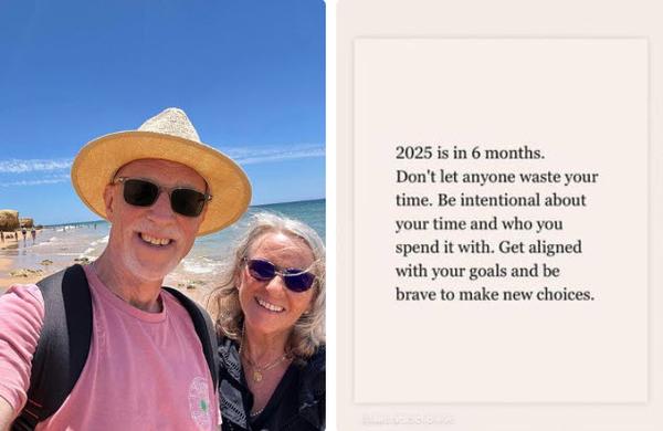 2025 is just 6 months away!
