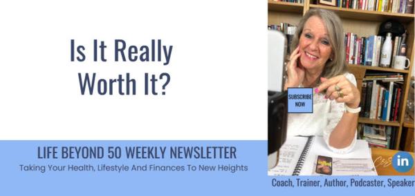 Check Out The Newsletter