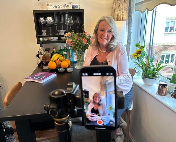 Read Marie's Story Here