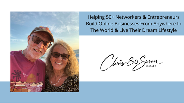 Join Us For The Latest News of Living The Retirement Lifestyle