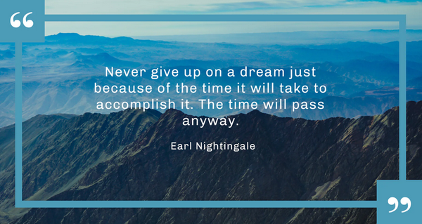 Thought For The Week