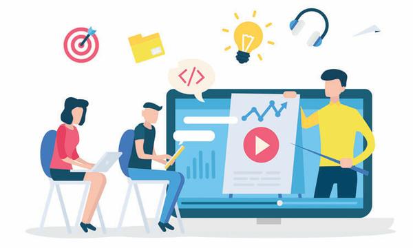 Click Here To Join Us For The Virtual Summit