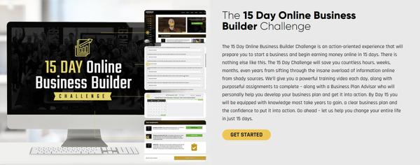 For Anyone Who Wants To Start An Online Business But Doesn’t Know Where To Begin