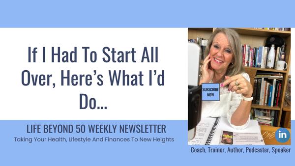 Check Out The Latest Newsletter
