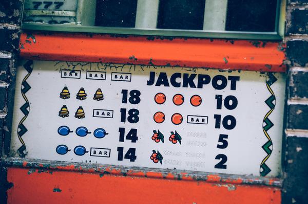 Click For Your Winnings!