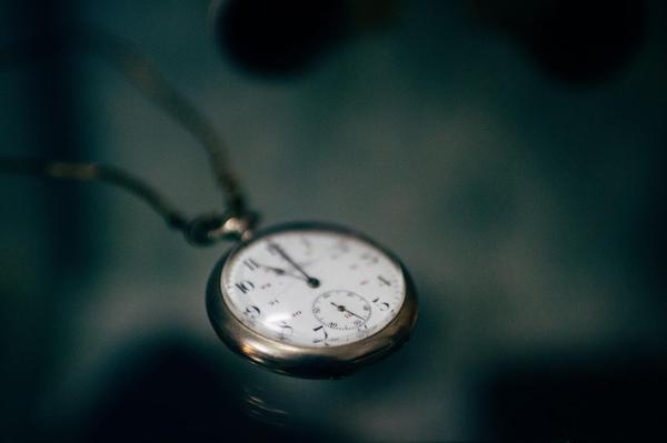 Your 60 Second Read