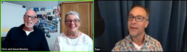 Catch The Replay Here