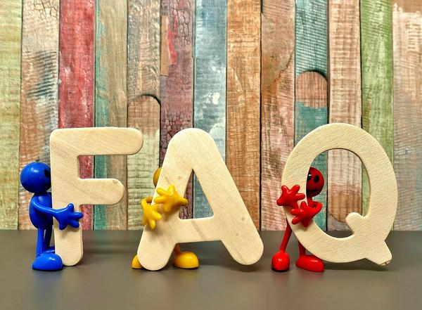 Your Questions Answered