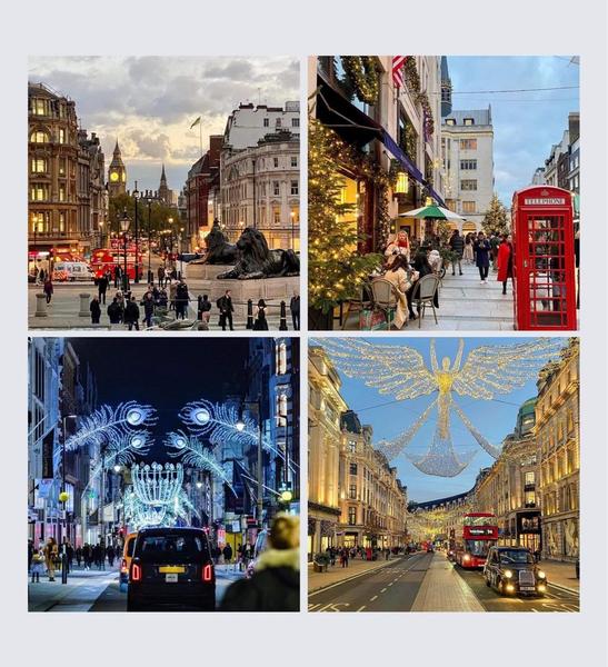 Check Out Photos Of London 