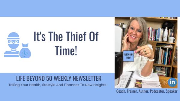 Check Out Our Latest Newsletter